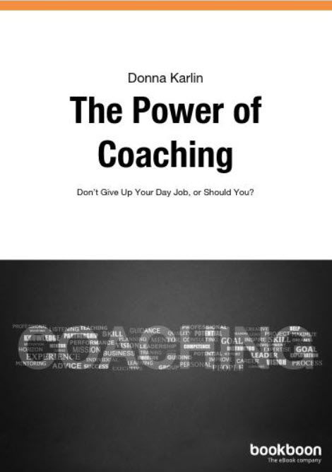 The Power of Coaching