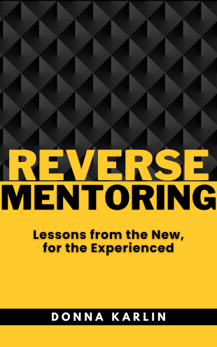 Reverse Mentoring